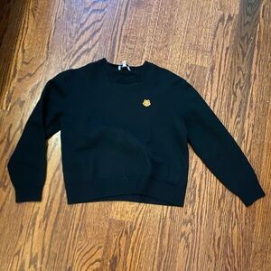 Kenzo boys sweater